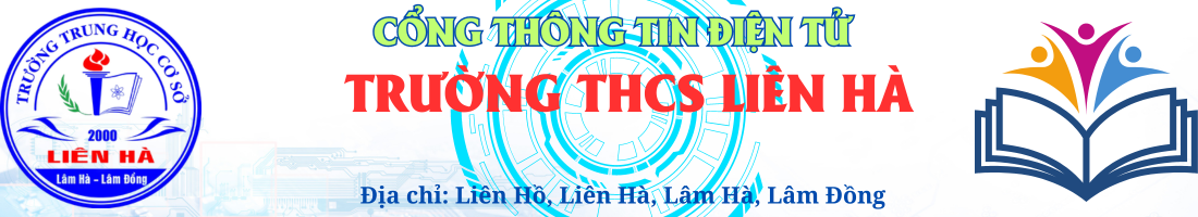 Trường THCS Liên Hà